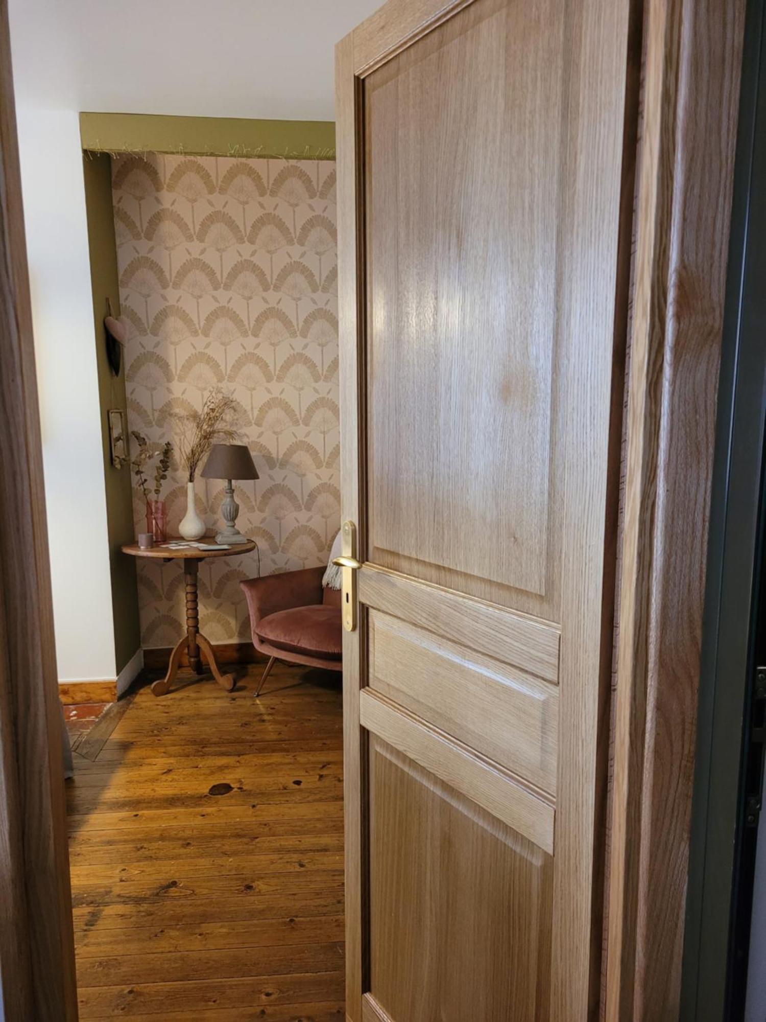 Le Valentin - Parking Prive - Coeur Historique - La Clef De Honfleur Apartman Kültér fotó